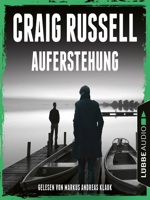 Title details for Jan-Fabel-Reihe, Teil 7 by Craig Russell - Wait list